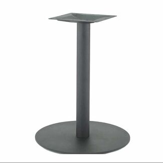 Square restaurant table base, steel restaurant table base, metal restaurant table base, restaurant tables, wholesale restaurant tables, used restaurant furniture, restaurant furniture ontario, restaurant furniture Canada, contract furniture canada